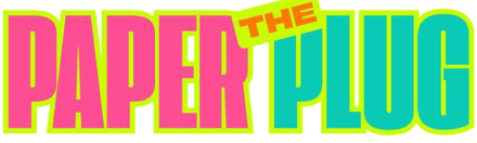 The Paper Plug
